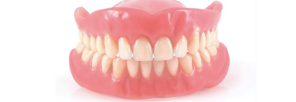 Dentiere, ponti e protesi dentali