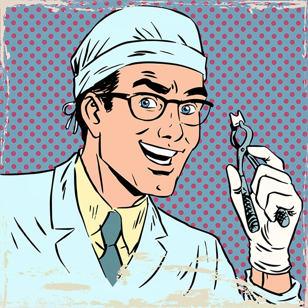 Cure odontoiatriche a Milano in Corso San Gottardo Cure odontoiatriche da Dental-Luc a Milano