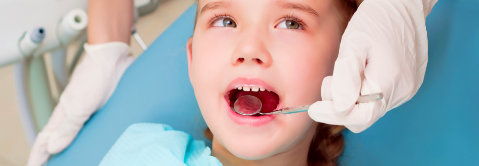 Pedodonzia e ortodonzia pediatrica