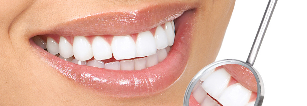 Igiene dentale e pulizia dei denti